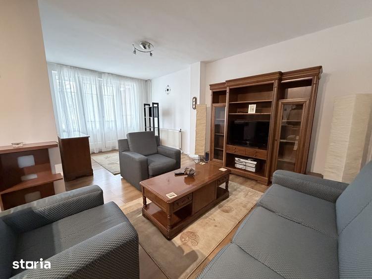 Apartament cu 2 camere decomandat în Ultracentral