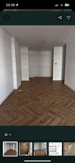 Apartament cu 2 camere decomandat în Iris
