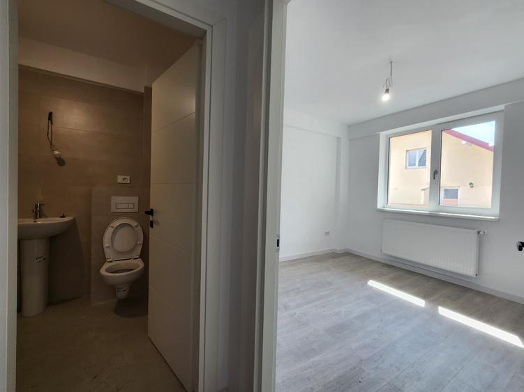 Apartament cu 2 camere în Serele Vișoianu