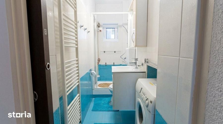 3 camere, Metrou Grivita, Centrala&Parcare - 10