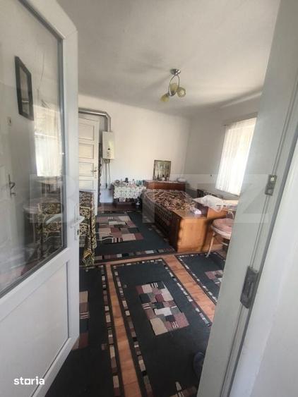 Casa de vanzare - Ocna Mures zona centrala - 17