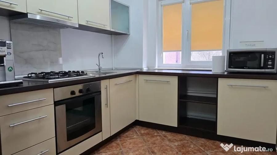 Apartament 2 camere in Deva, Et 1 zona 22 Decembrie- liceul Auto - 18