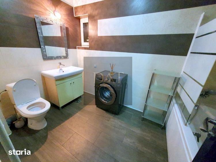 Investitia ideala! Apartament 1 camera, Platinia Dorobantilor - 5