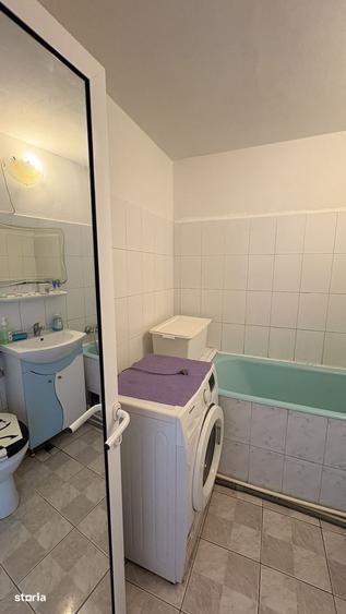 Apartament cu 2 camere decomandat în Exterior Vest