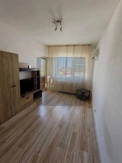 Garsonieră decomandată în Sălăjan