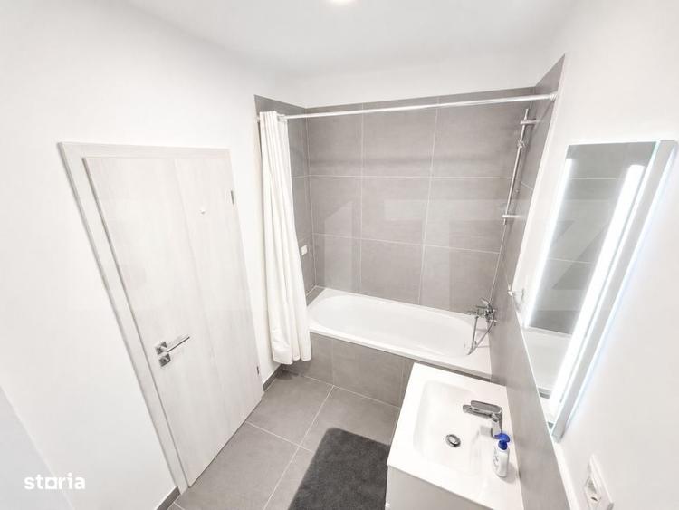 Apartament 2 camere I 55mp I NEW- EROILOR RESIDENCE I parcare I LIFT I - 2