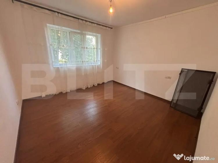 Apartament 3 camere decomandat | Etaj 1 | 70 mp utili | Inst - 8