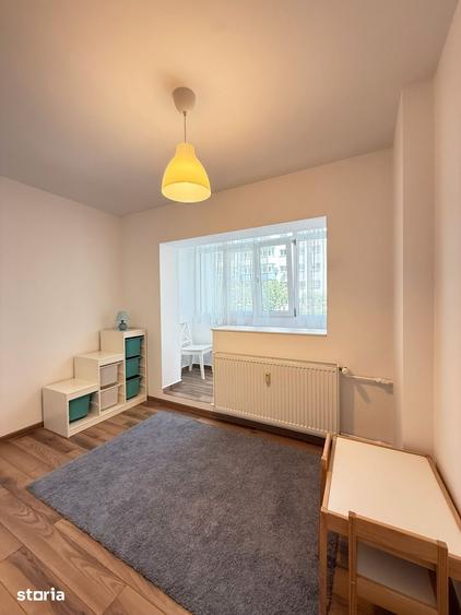 Rahova Strada Barca | Apartament 4 Camere 82 mp | 2 Bai | | Parcare - 12