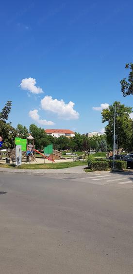 Apartament cu 2 camere decomandat în Bucovina