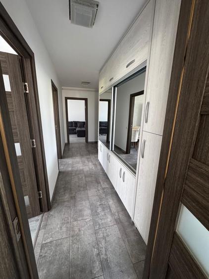 Apartament cu 2 camere decomandat în Unirii