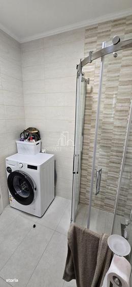 Apartament nou, 3 camere, de inchiriat, Cart. Maurer, Sighisoara - 11