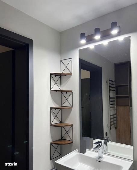 Apartament în Semicentral