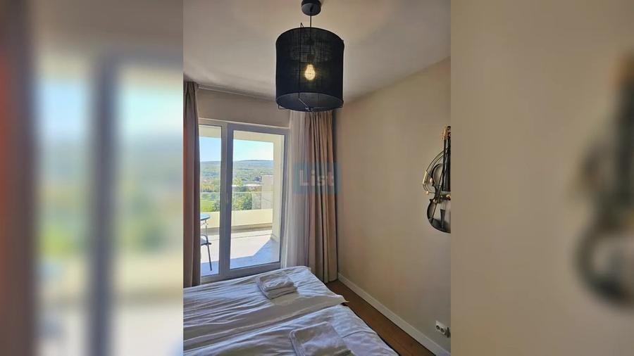 COMISION 0%! Apartament Lux 2 cam, terasă 15 mp, Iulius Mall | FSEGA - 2