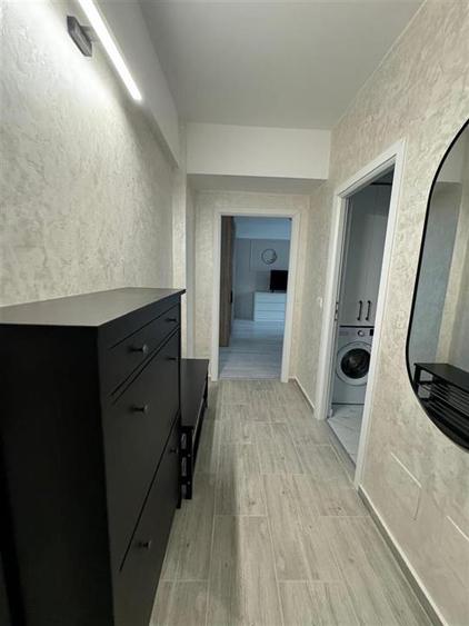 Apartament cu 2 camere decomandat în Cug