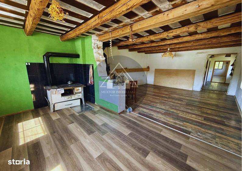 Casă cu 2 camere în Roandola