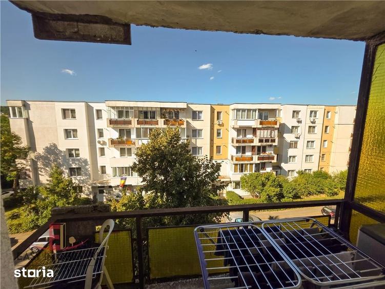 Garsonieră în Tudor Vladimirescu