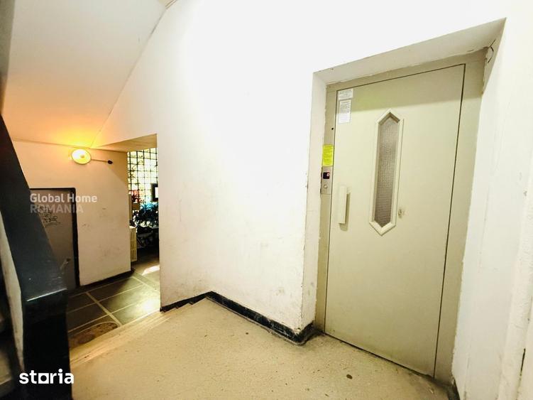 Apartament 2 camere | Blvd. Magheru | Design elegant | Ultracentral - 5