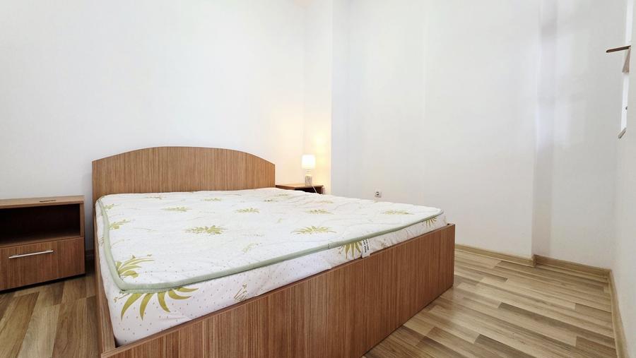 Apartament cu 2 camere semidecomandat în UTA