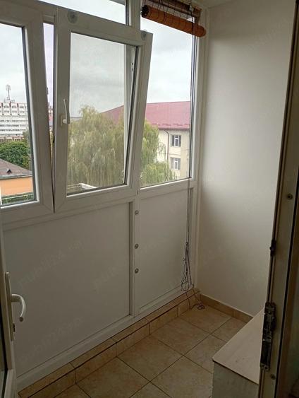 Garsonieră nedecomandată în Udești