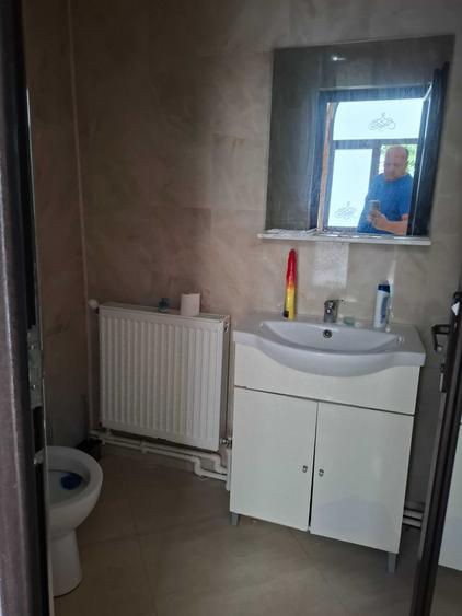 Casă cu 4 camere cu Teren 350 Mp în Unirii