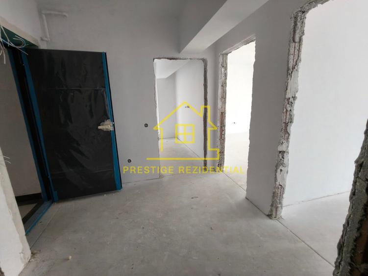 Apartament cu 2 camere decomandat în Theodor Pallady