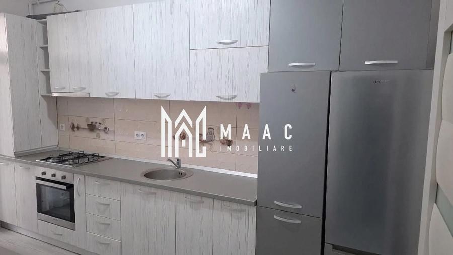 Garsonieră decomandată, mobilată în Piața Cluj