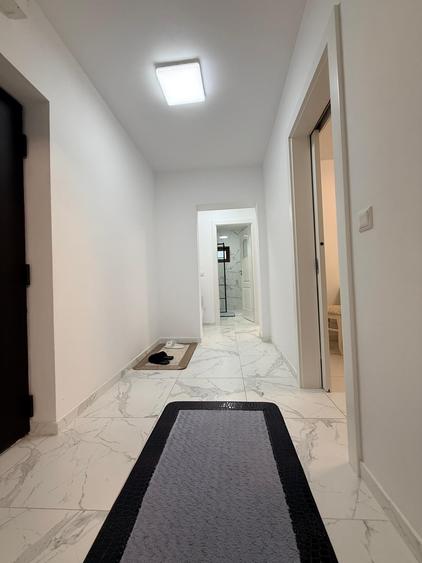 Tg Cucu apartament 2 camere la blocurile tip vila - 9