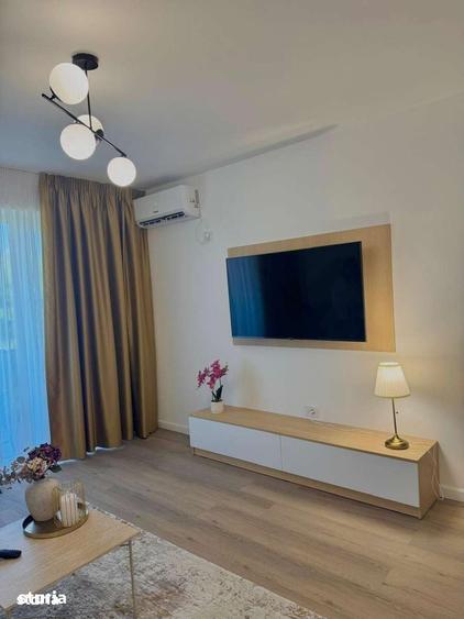Apartament cu 3 camere în Bucium