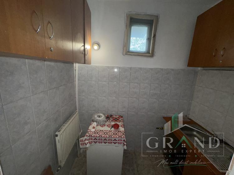 Birou, de 28 mp, în Mănăștur