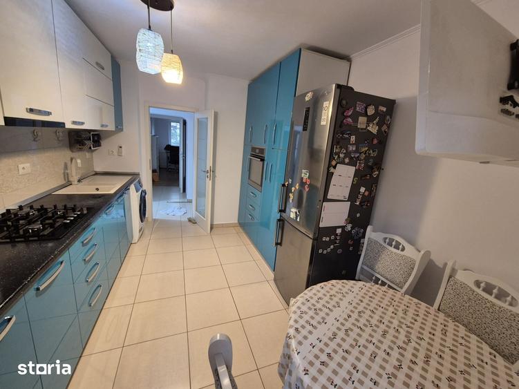 Apartament 3 camere | Tineretului Timpuri Noi | Renovat | Parcare - 7