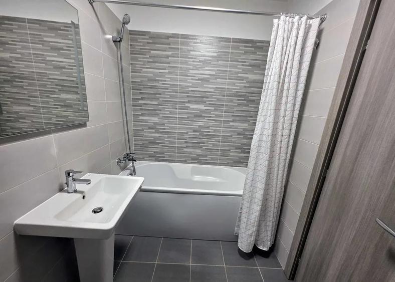Apartament cu 2 camere decomandat, mobilat în Drumul Taberei