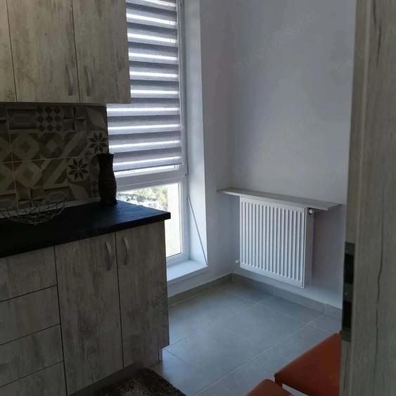 Garsonieră decomandată în Berceni