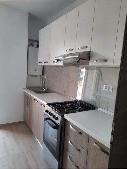 Apartament cu 2 camere decomandat în Păcurari