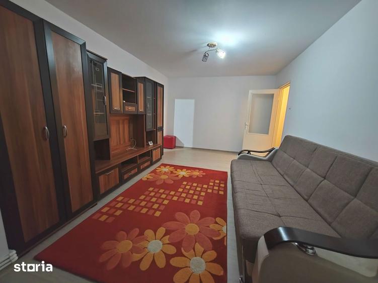 Ap.2 cam. Mircea cel Batran, mobilat si utilat complet! - 2