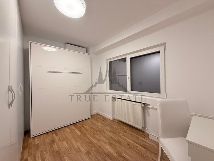 Vanzare apartament 4 camere cu boxa la subsol in bloc din 1982- UNIC in zona - 15