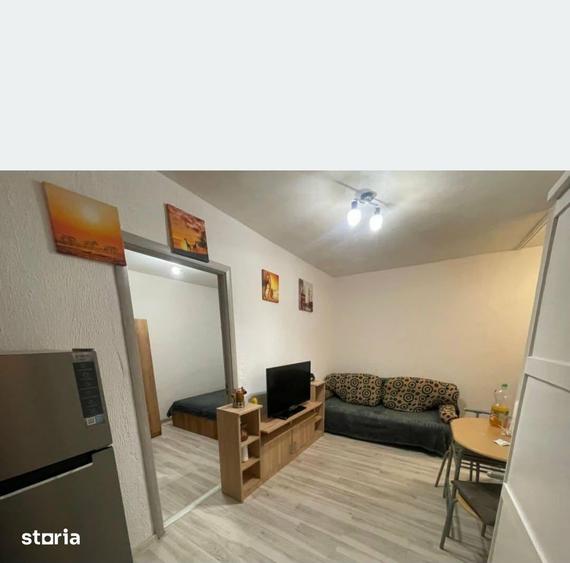 Apartament Valea Rosie,p/4,mobilat - 5