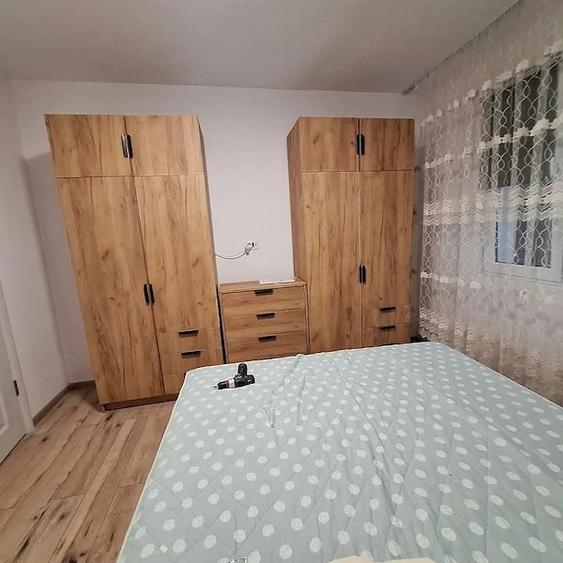 Apartament cu 2 camere decomandat în 1 Decembrie 1918