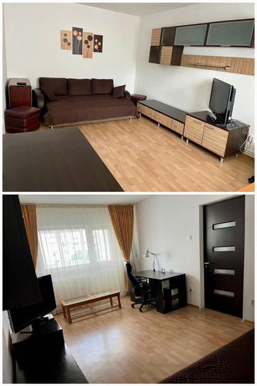Apartament cu 2 camere decomandat în Pantelimon