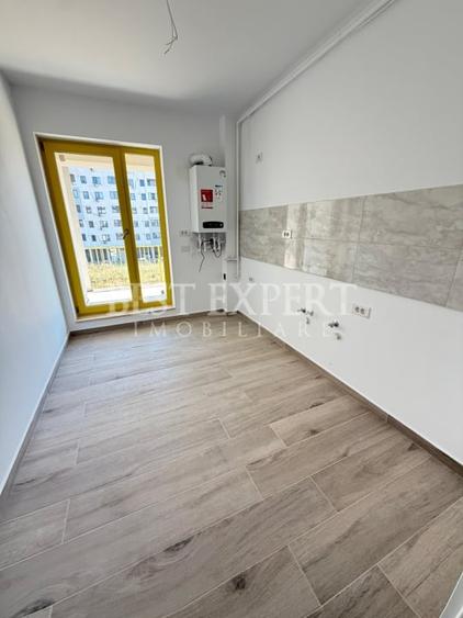 Apartament cu 2 camere decomandat în Theodor Pallady — fotografia 3