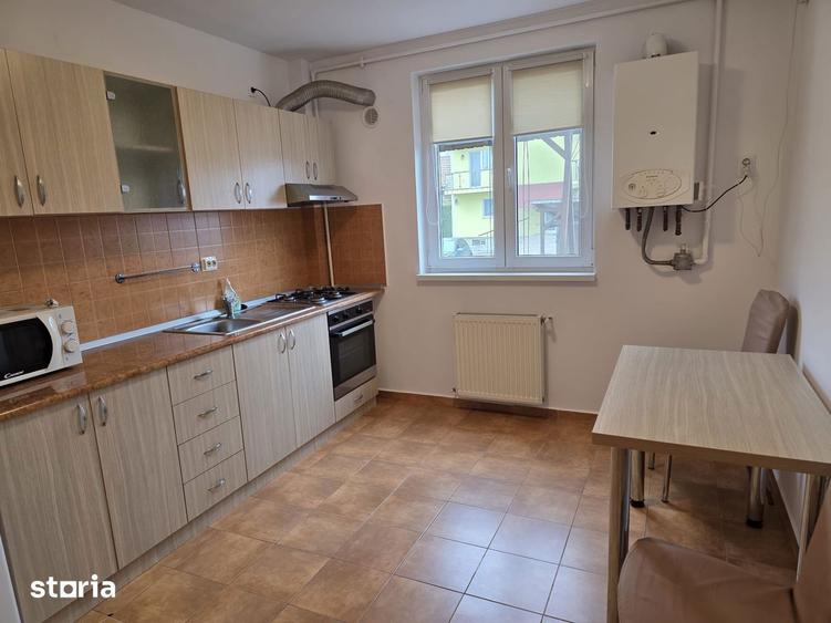 Apartament de inchiriat - Medias - 70mp - 1