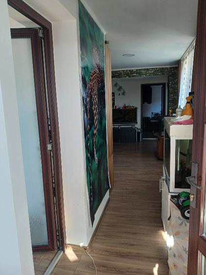 Casă individuală cu 4 camere cu Teren 2770 Mp în Văcărești