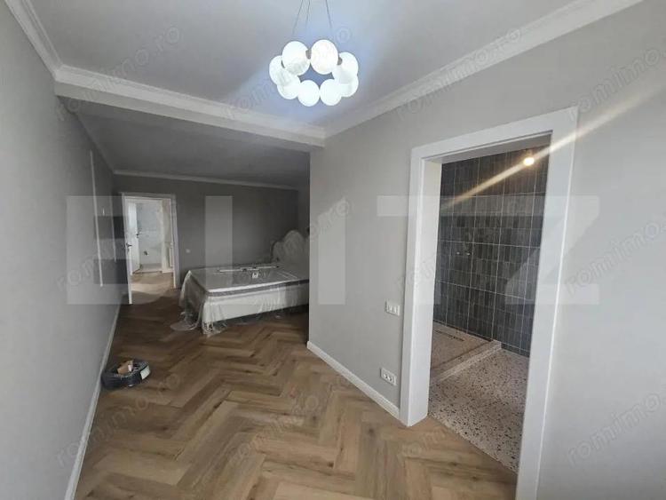 Casă cu Teren 505 Mp în Aeroport