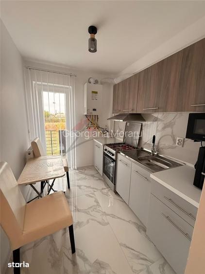 Inchiriere apartament cu 1 camera - Lunca Cetatuii