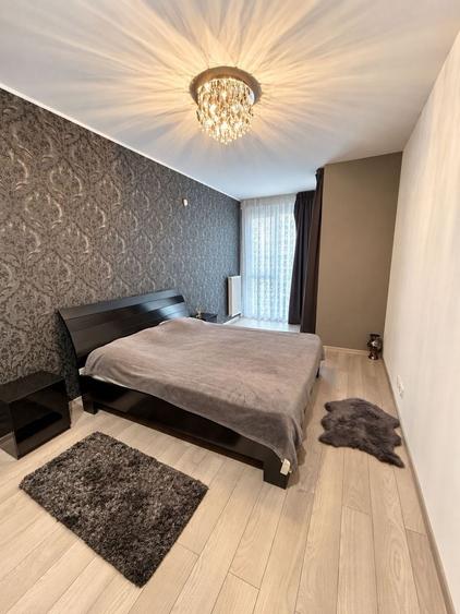 Apartament 2 Camere Ared - 4