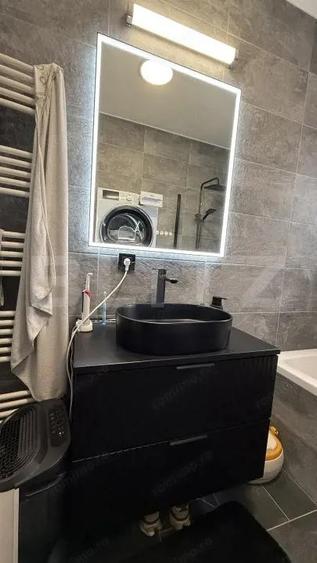 Apartament cu 2 camere decomandat în Sâncraiu de Mureș