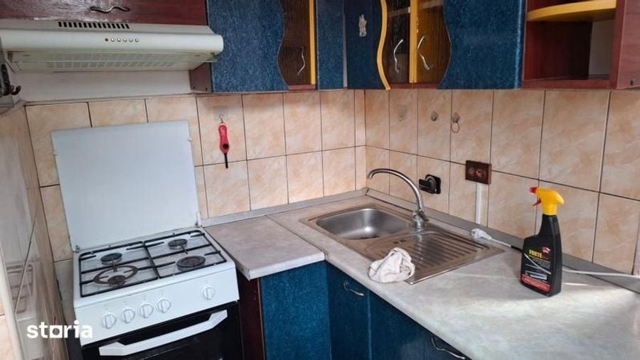 Apartament cu 2 camere în Țiglina 1