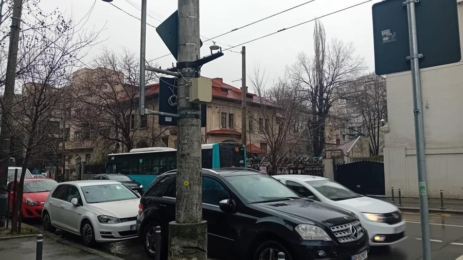 Teren Construcții intravilan de 847 mp, în Dacia