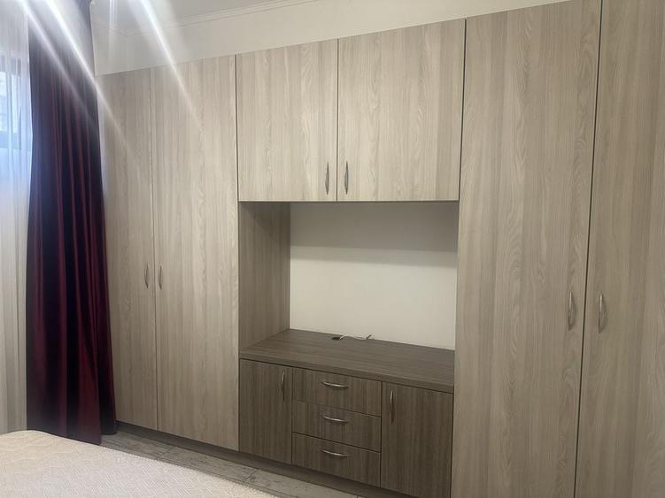2 camere de inchiriat Confort Urban Residence Rahova - 7