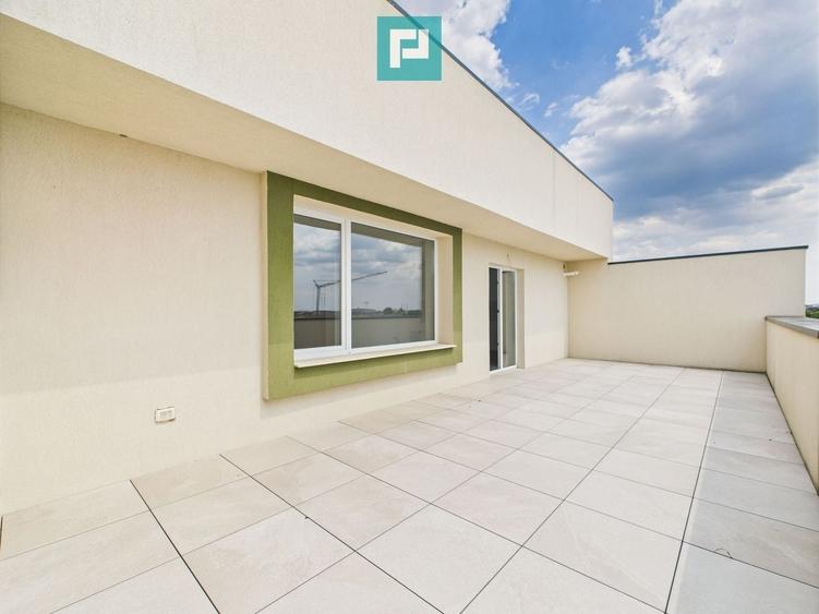 Apartament 3 camere, zona Torontalului - 14