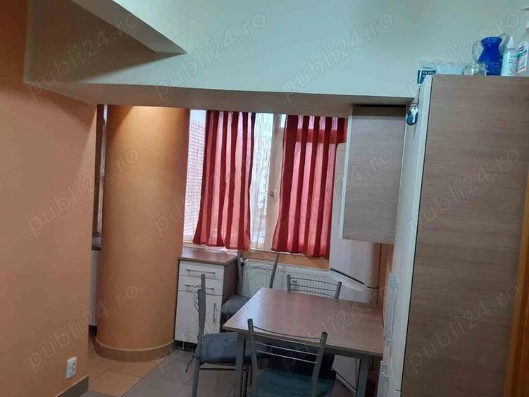 Garsonieră decomandată în Mănăștur